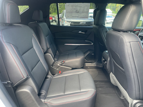 New 2026 Chevrolet Traverse Z71 w/ Enhanced Driving Package image 14