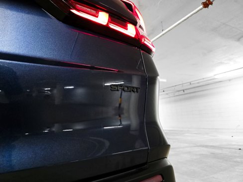 Certified 2023 Honda CR-V Sport image 11