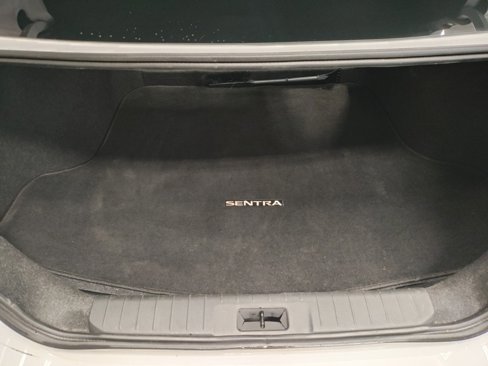 Used 2023 Nissan Sentra SV image 14