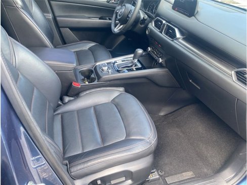 Used 2019 MAZDA CX-5 Grand Touring w/ GT Premium Package image 34