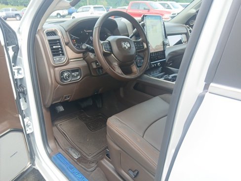 New 2026 RAM 2500 Limited image 58