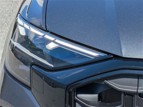 New 2026 Audi Q8 Premium Plus image 14