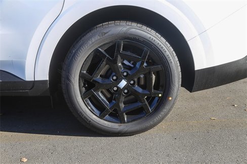 New 2026 Kia Carnival SX Prestige image 11