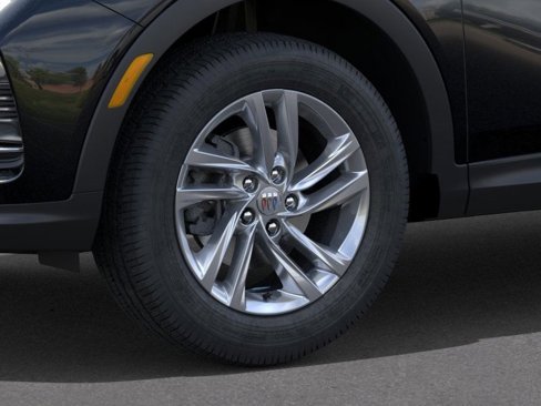 New 2025 Buick Envista Preferred w/ Advanced Safety Package image 9