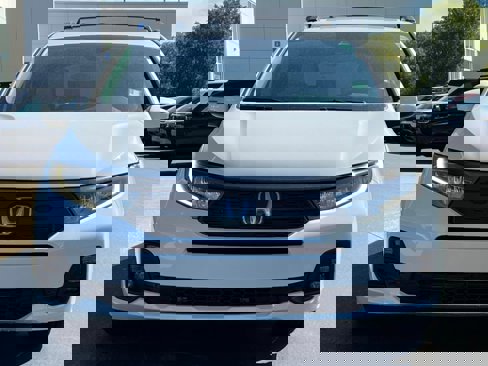 New 2026 Honda Odyssey EX-L image 46