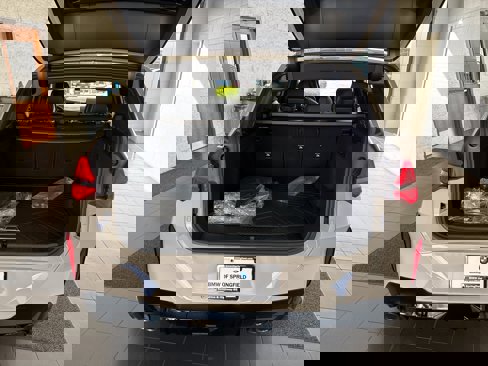 New 2026 BMW X3 M50 w/ Premium Package image 9