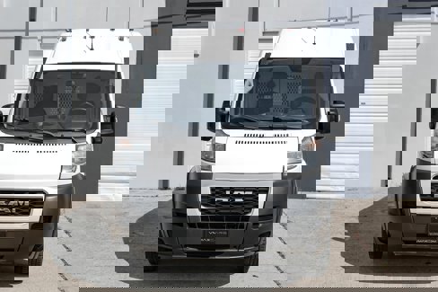 Used 2020 RAM ProMaster 2500 image 6
