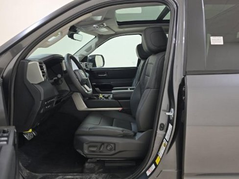 Used 2024 Toyota Tundra Limited w/ TRD Off-Road Package image 4