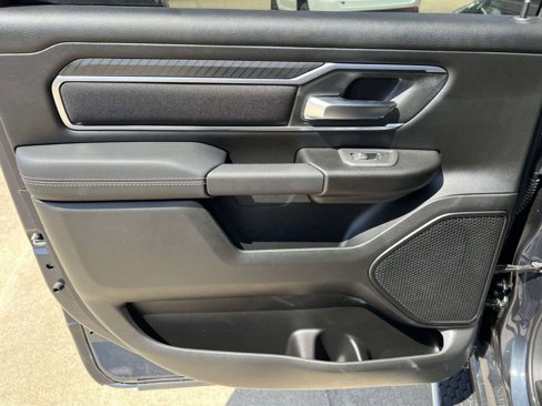 New 2025 RAM 1500 Big Horn image 20