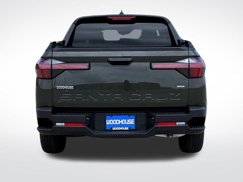 New 2026 Hyundai Santa Cruz SEL image 7