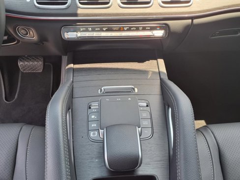 New 2025 Mercedes-Benz GLE 350 4MATIC image 19