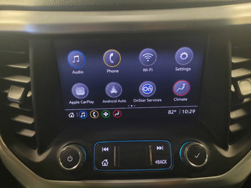 Used 2020 GMC Acadia SLE w/ LPO, Floor Liner Package image 25
