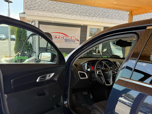 Used 2017 GMC Terrain SLE w/ Convenience Package image 13