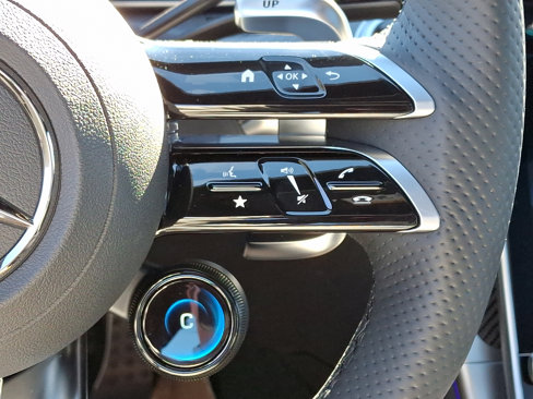 New 2025 Mercedes-Benz C 63 AMG S image 20