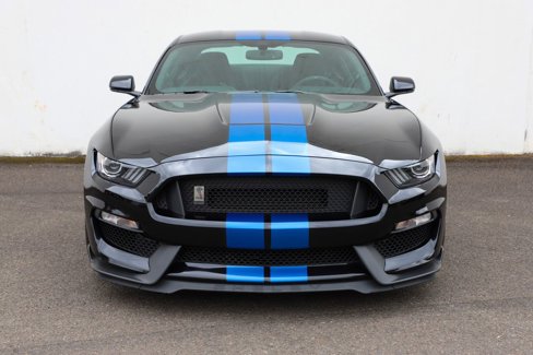 Used 2018 Ford Mustang Shelby GT350 w/ Electronics Package image 33