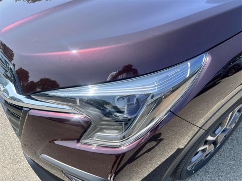 Used 2025 Subaru Ascent Touring image 9