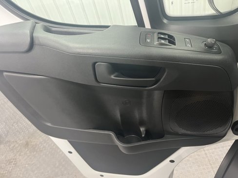 Used 2025 RAM ProMaster 2500 w/ Premium Convenience Group image 23
