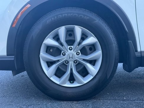 Used 2024 Honda CR-V LX image 8