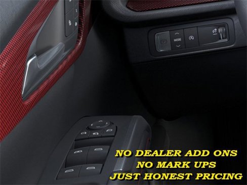 New 2026 Chevrolet Traverse RS w/ LPO, Floor Liner Package image 22