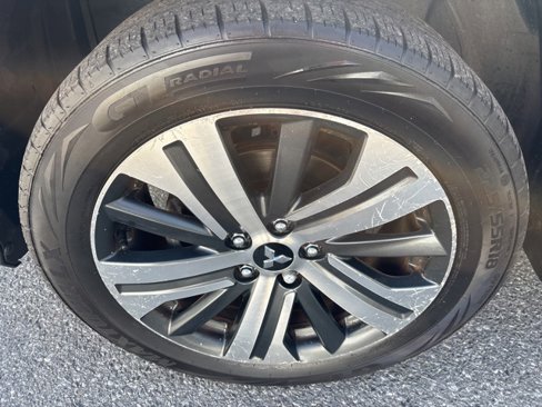 Used 2020 Mitsubishi Outlander Sport AWD image 19