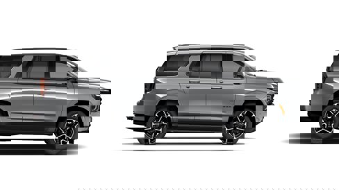 New 2026 Chevrolet Tahoe RST image 50