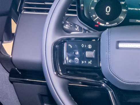 New 2025 Land Rover Range Rover Sport Autobiography image 14