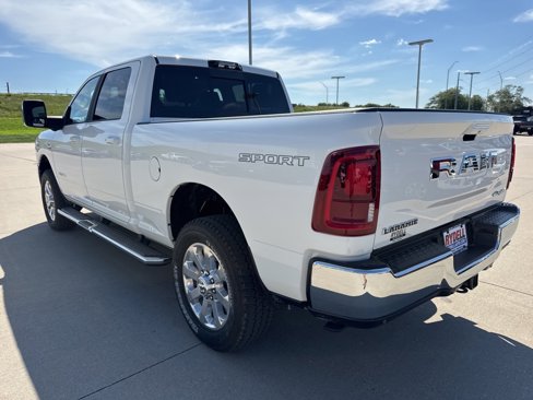 New 2026 RAM 3500 Laramie image 17