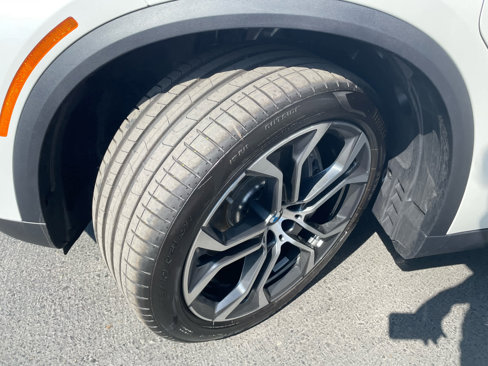 New 2026 BMW X5 xDrive50e w/ Climate Comfort Package image 22