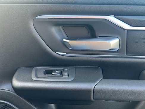 New 2026 RAM 1500 Big Horn image 19