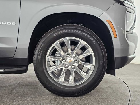 Used 2026 Chevrolet Tahoe Premier image 9
