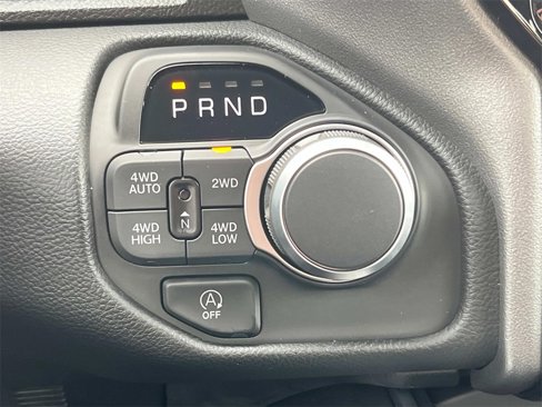 New 2026 RAM 1500 Big Horn image 25