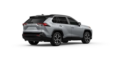 New 2025 Toyota RAV4 XSE image 10