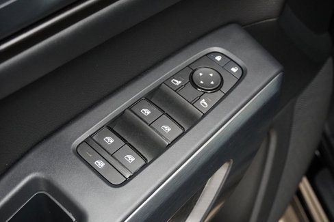 Used 2025 Nissan Pathfinder Rock Creek image 24