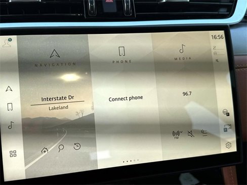 New 2026 Jaguar F-PACE R-Dynamic S image 19