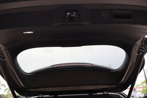 Certified 2025 MAZDA CX-50 AWD 2.5 S w/ Accent Package image 22