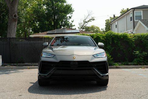 Used 2024 Lamborghini Urus S image 4