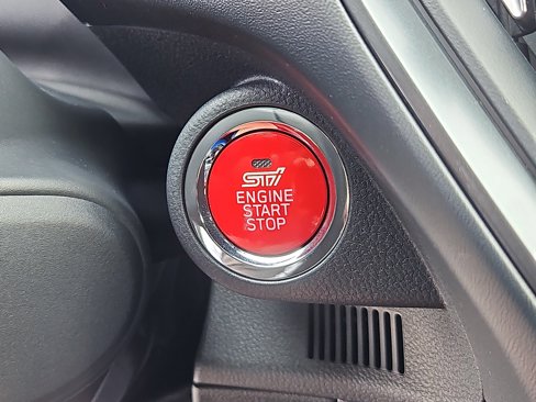New 2025 Subaru WRX tS image 10