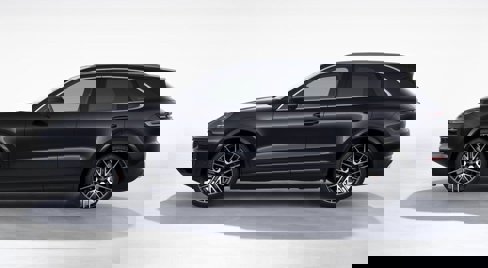 New 2026 Porsche Cayenne image 2