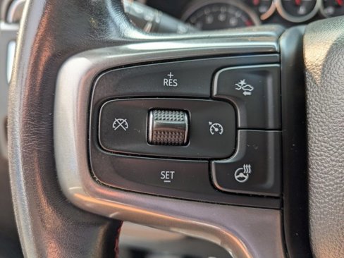 Used 2021 Chevrolet Tahoe RST w/ Luxury Package image 17