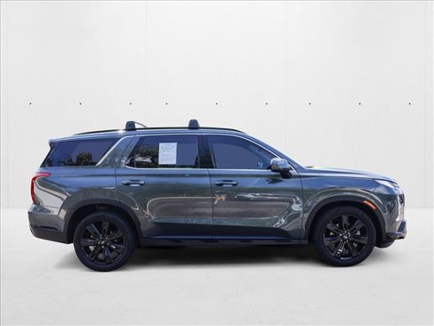Used 2023 Hyundai Palisade XRT w/ Cargo Package image 4