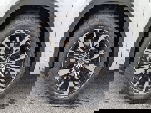 New 2025 Volkswagen Atlas SEL Premium R-Line image 10
