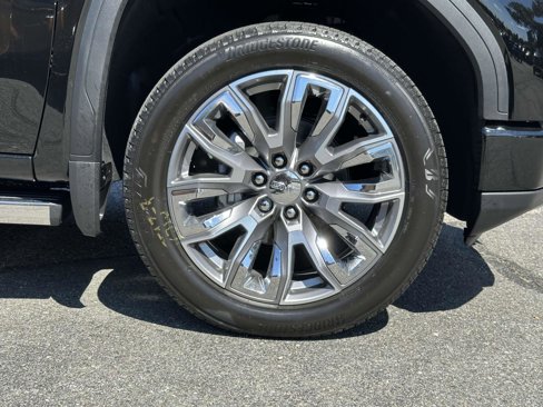 New 2026 GMC Sierra 1500 Denali w/ Denali Reserve Package image 24