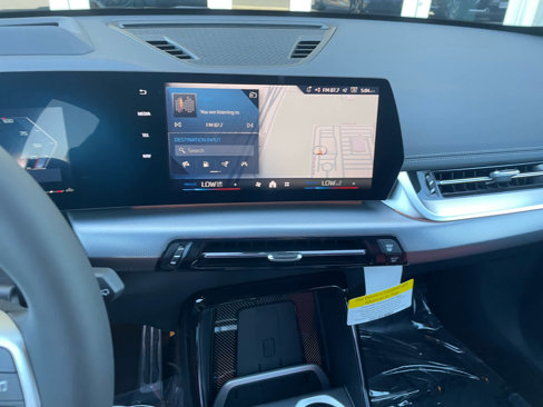 New 2025 BMW X1 M35i w/ Premium Package image 12