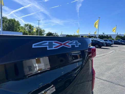 New 2026 Chevrolet Silverado 1500 LT image 10