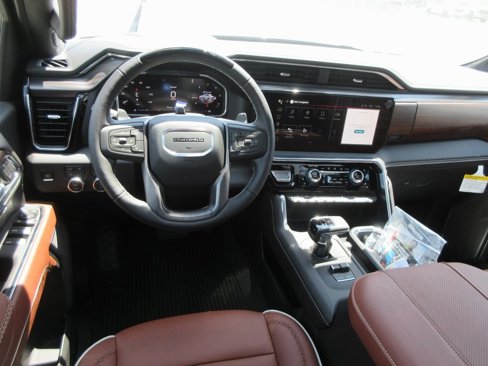 New 2026 GMC Sierra 1500 Denali Ultimate image 17