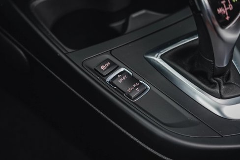 Used 2016 BMW M235i xDrive Coupe image 38