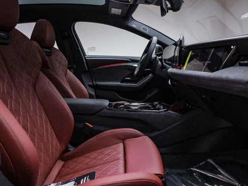 New 2025 Audi S6 e-tron Prestige image 19