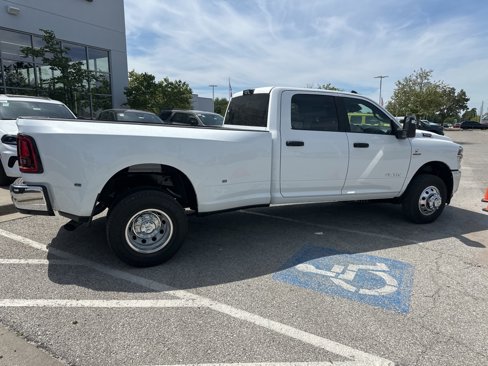 New 2026 RAM 3500 Big Horn image 35