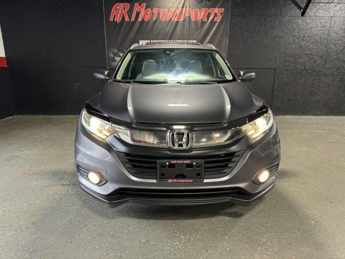 Used 2019 Honda HR-V EX image 8