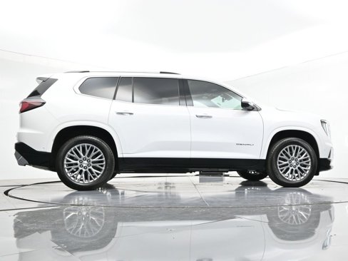 New 2026 GMC Acadia Denali image 36